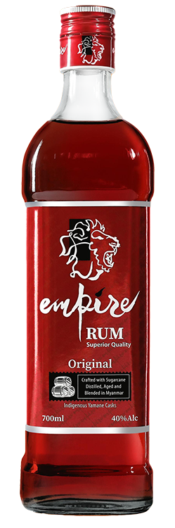 Empire Original Rum 700ml